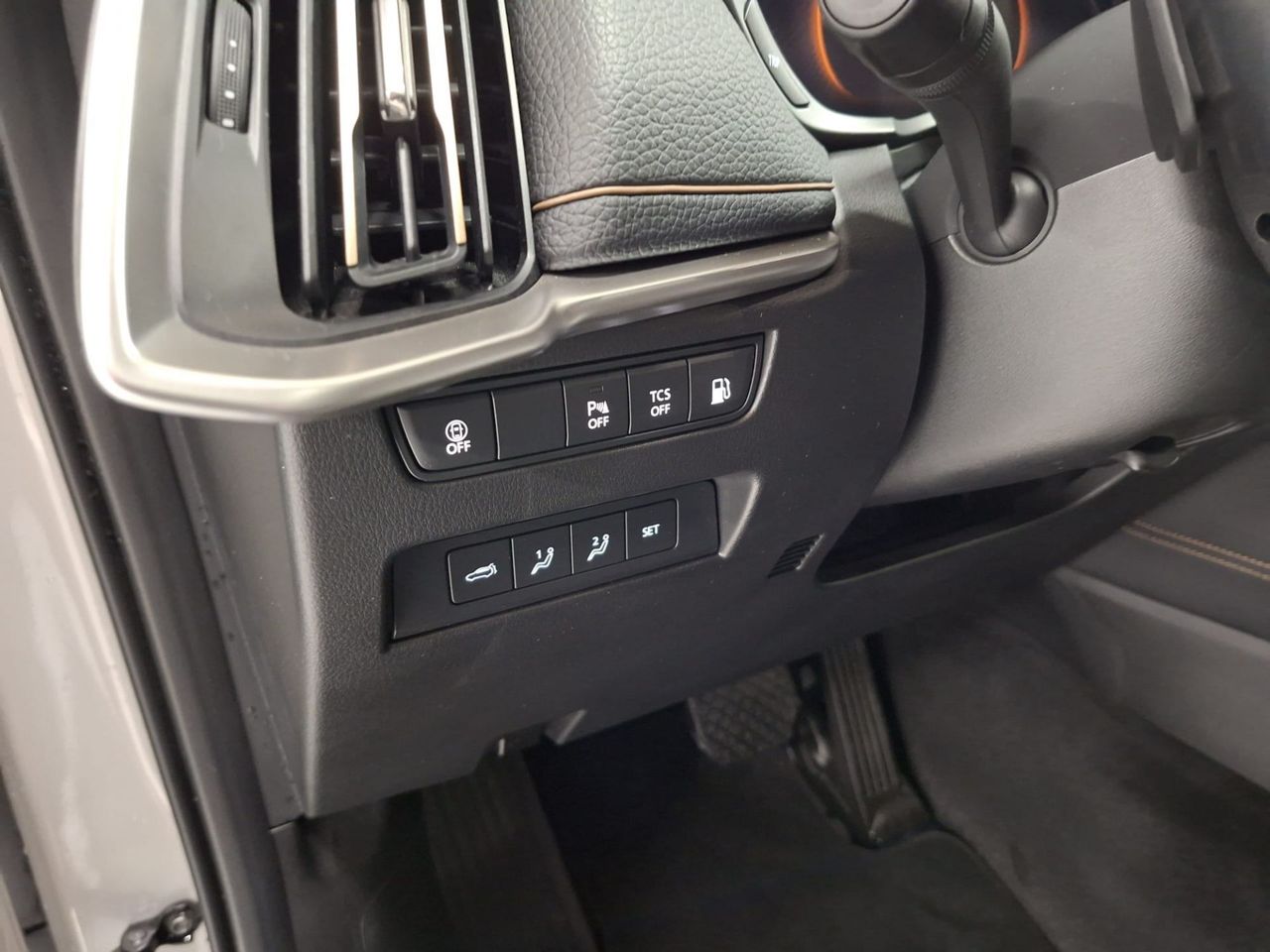 Mazda CX-60 e-Skyactiv PHEV AWD Exclusive-Line - Foto 16