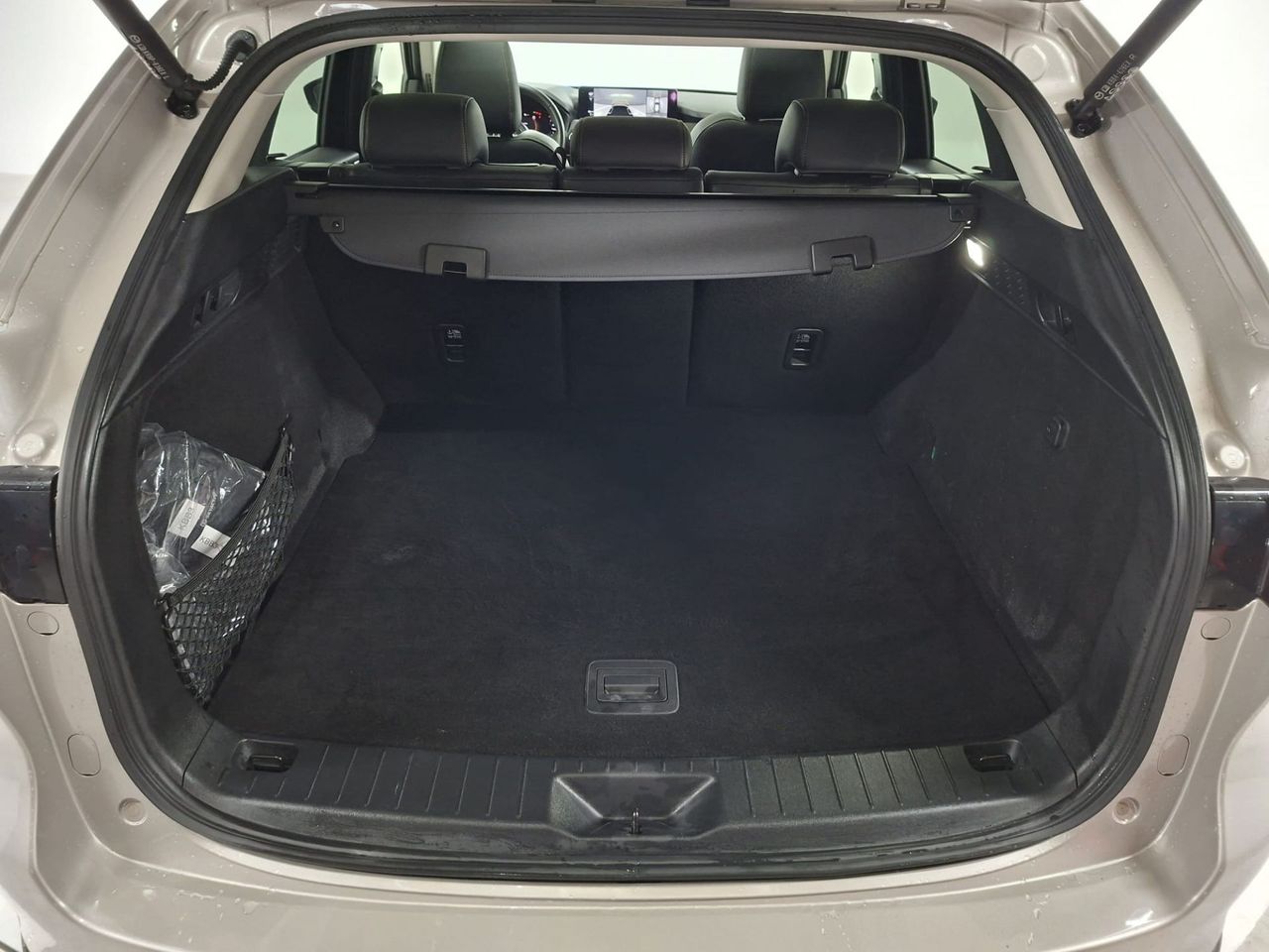 Mazda CX-60 e-Skyactiv PHEV AWD Exclusive-Line - Foto 24