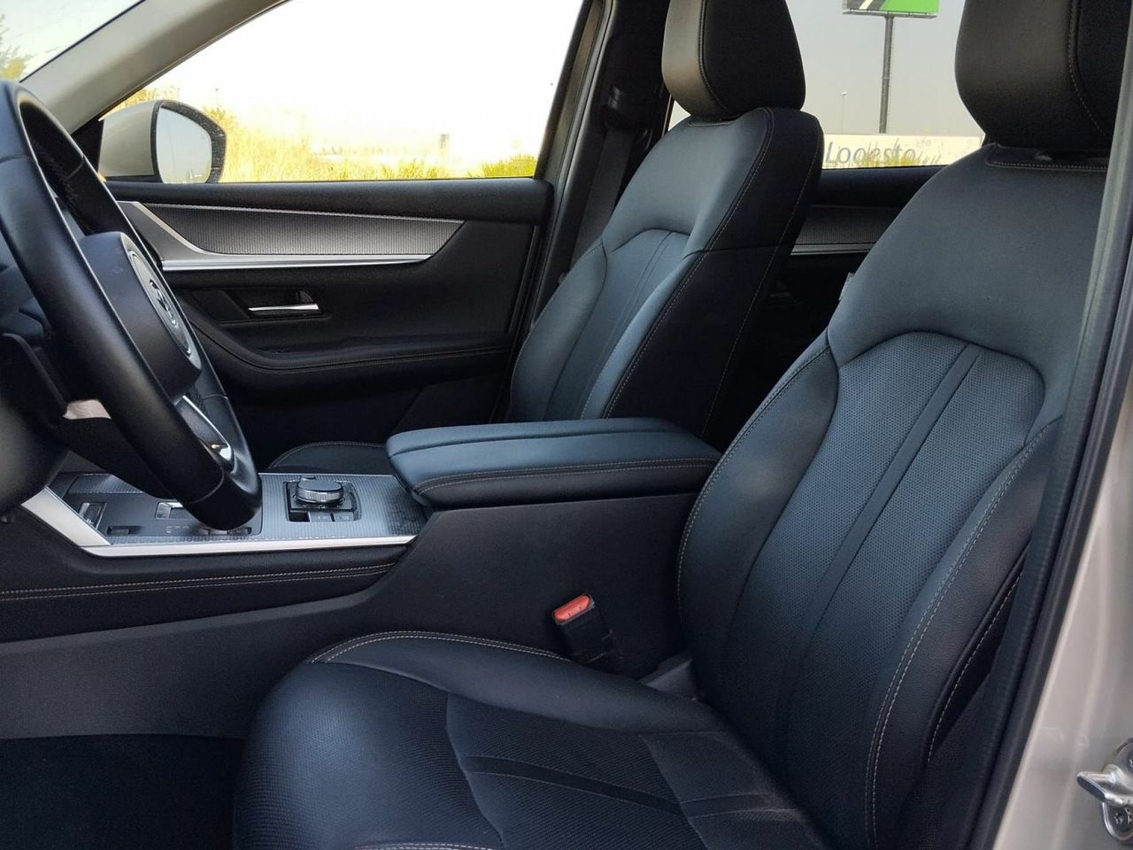 Mazda CX-60 e-Skyactiv PHEV AWD Exclusive-Line - Foto 5