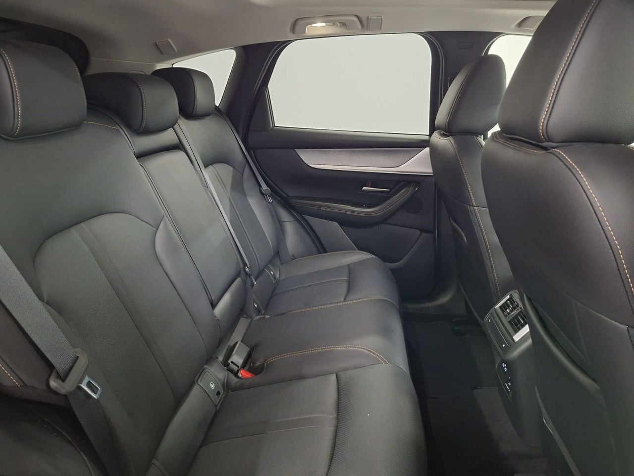 Mazda CX-60 e-Skyactiv PHEV AWD Exclusive-Line - Foto 26