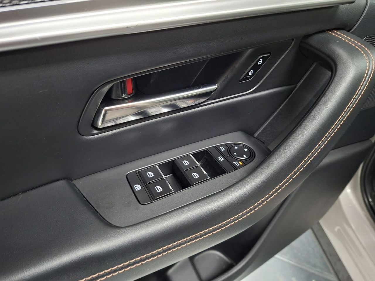 Mazda CX-60 e-Skyactiv PHEV AWD Exclusive-Line - Foto 21