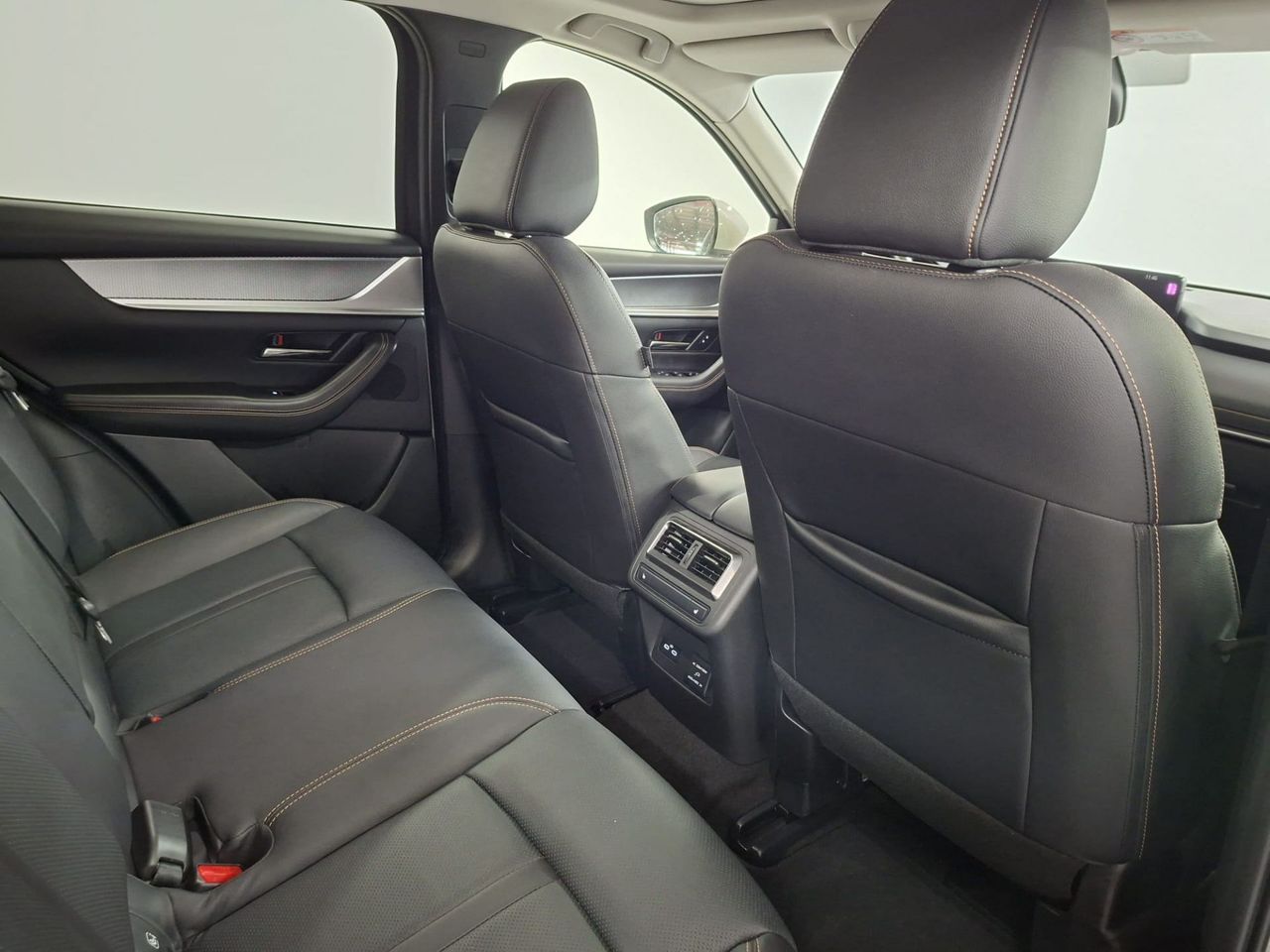 Mazda CX-60 e-Skyactiv PHEV AWD Exclusive-Line - Foto 31