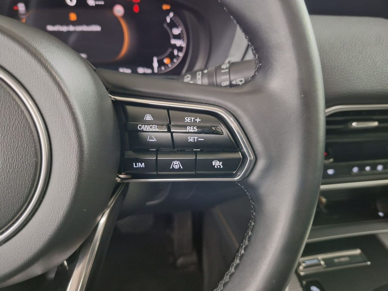 Mazda CX-60 e-Skyactiv PHEV AWD Exclusive-Line - Foto 32