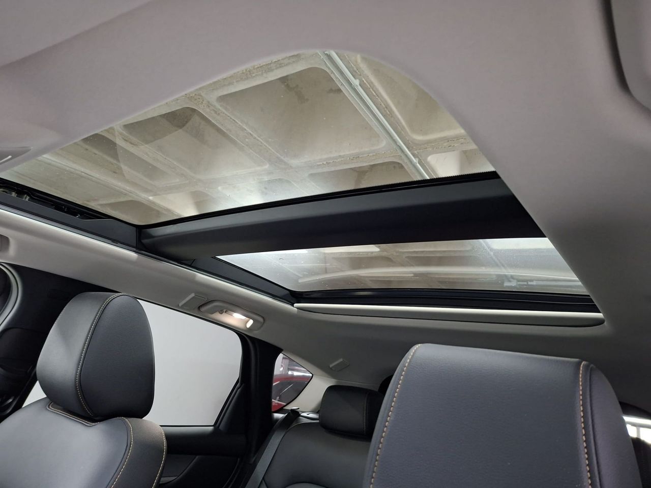 Mazda CX-60 e-Skyactiv PHEV AWD Exclusive-Line - Foto 41