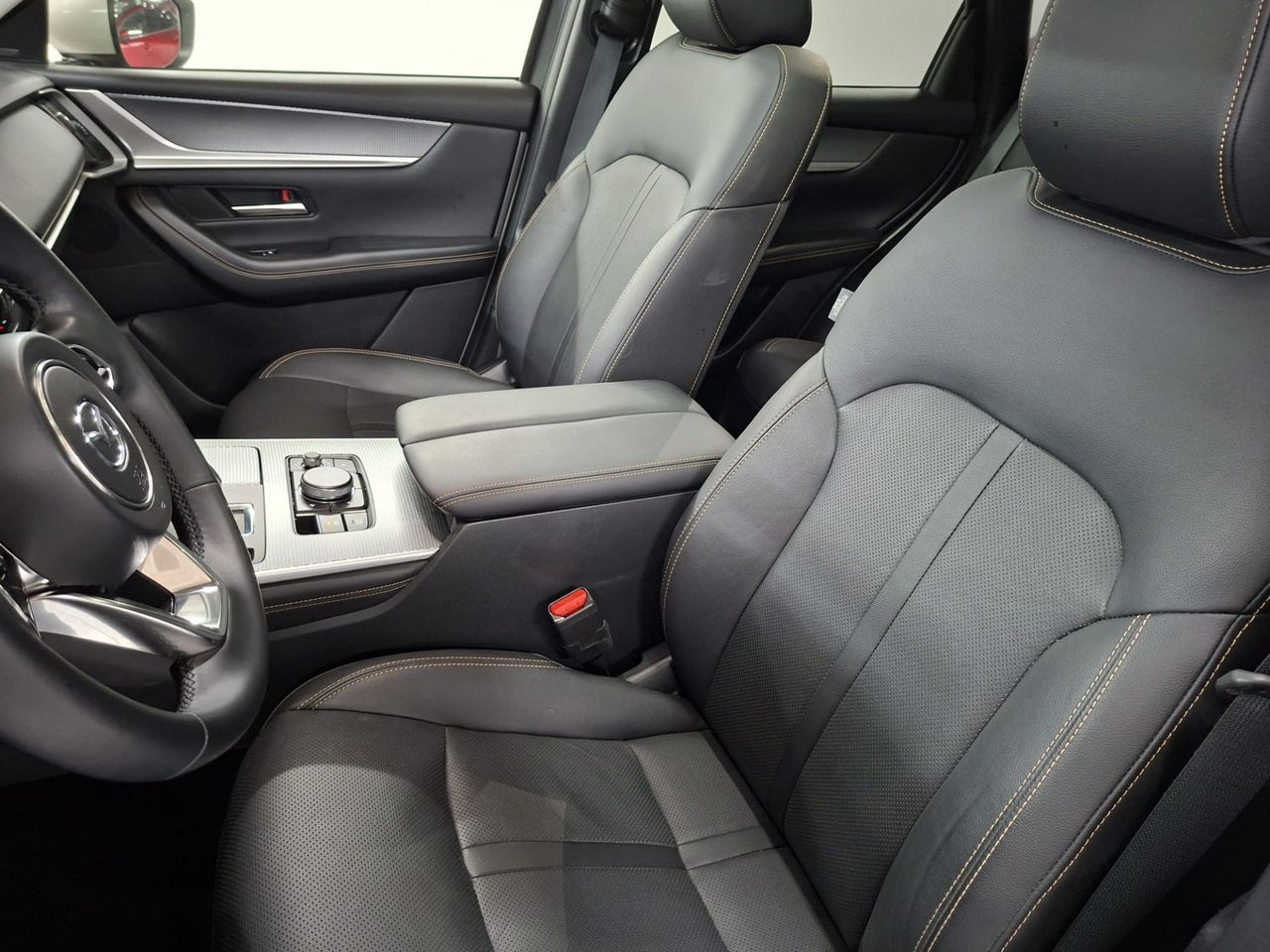 Mazda CX-60 e-Skyactiv PHEV AWD Exclusive-Line - Foto 25