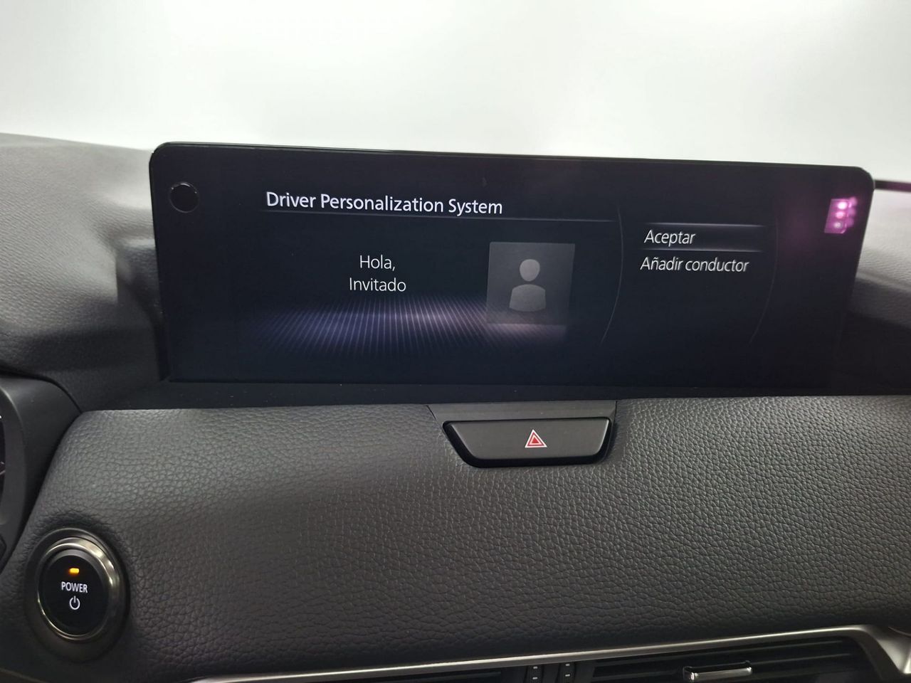 Mazda CX-60 e-Skyactiv PHEV AWD Exclusive-Line - Foto 17