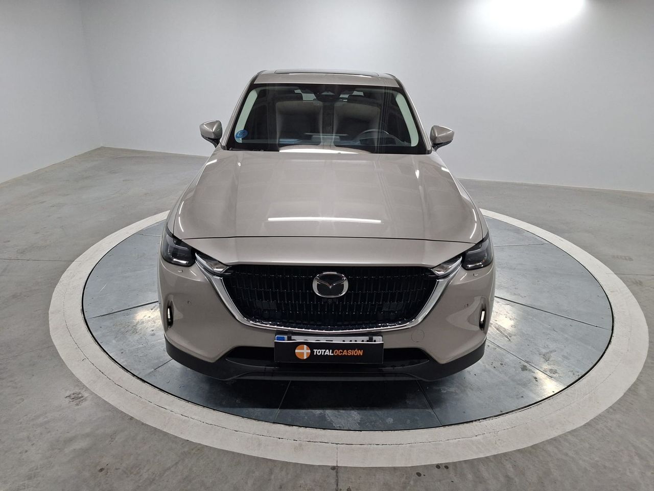 Mazda CX-60 e-Skyactiv PHEV AWD Exclusive-Line - Foto 7