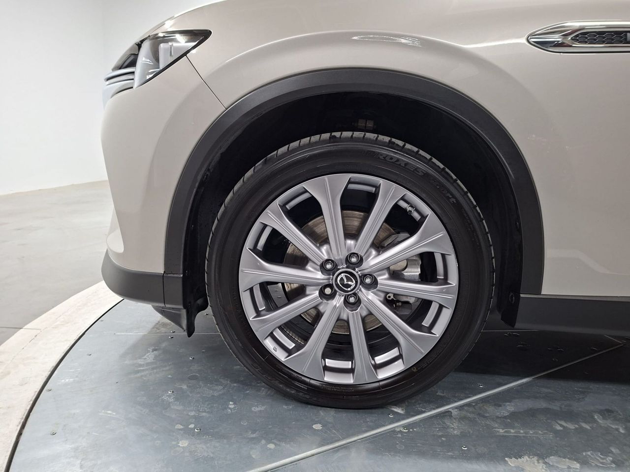 Mazda CX-60 e-Skyactiv PHEV AWD Exclusive-Line - Foto 12