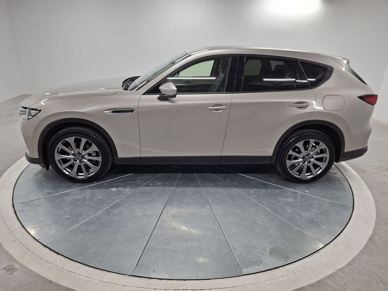Mazda CX-60 e-Skyactiv PHEV AWD Exclusive-Line - Foto 10