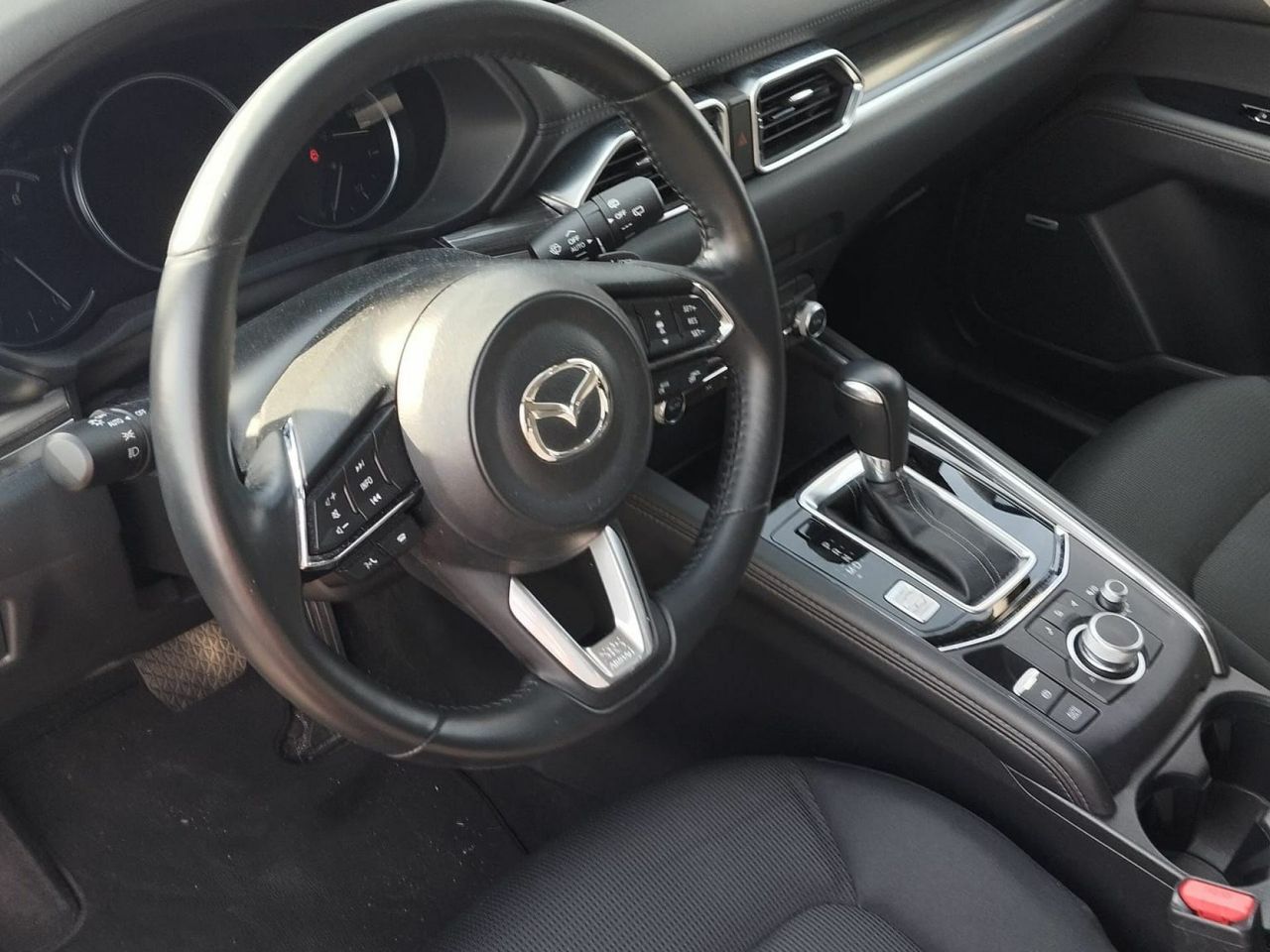 Mazda CX-5 2.0 GE 121kW (165CV) 2WD AT Zenith - Foto 5