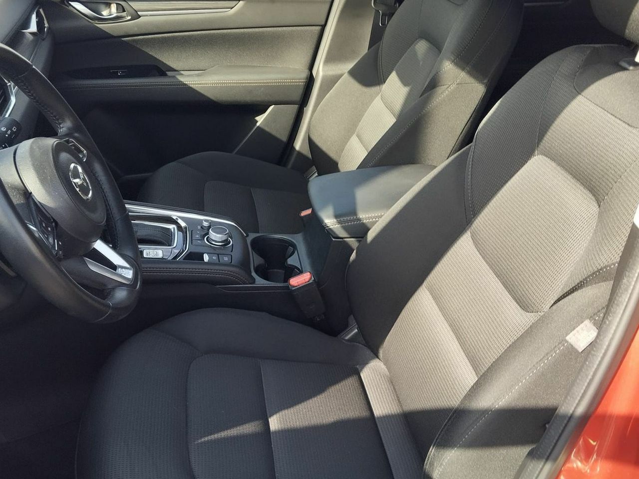 Mazda CX-5 2.0 GE 121kW (165CV) 2WD AT Zenith - Foto 4