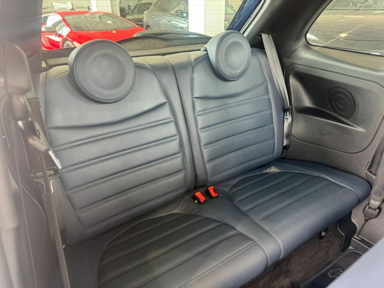 Abarth 500 695 Rivale 1.4 T-Jet 132kW (180CV) - Foto 26