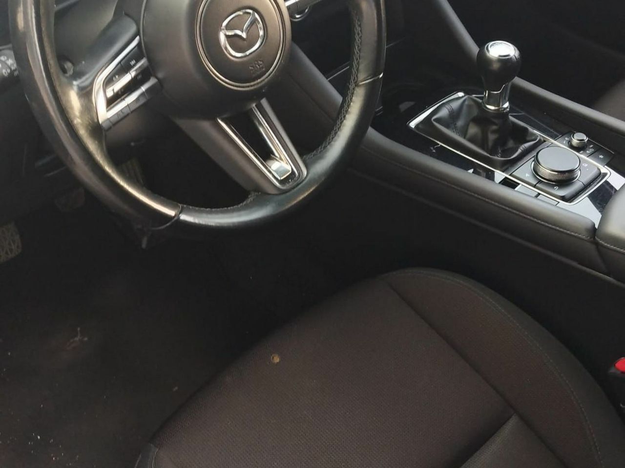Mazda 3 2.0 e-SKYACTIV-X ZENITH - Foto 4