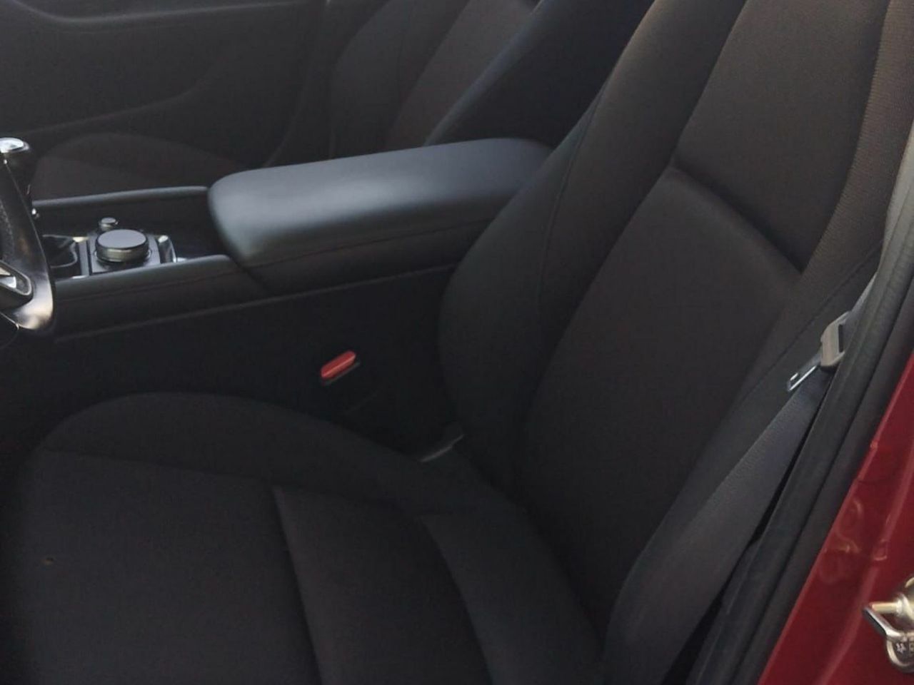 Mazda 3 2.0 e-SKYACTIV-X ZENITH - Foto 5