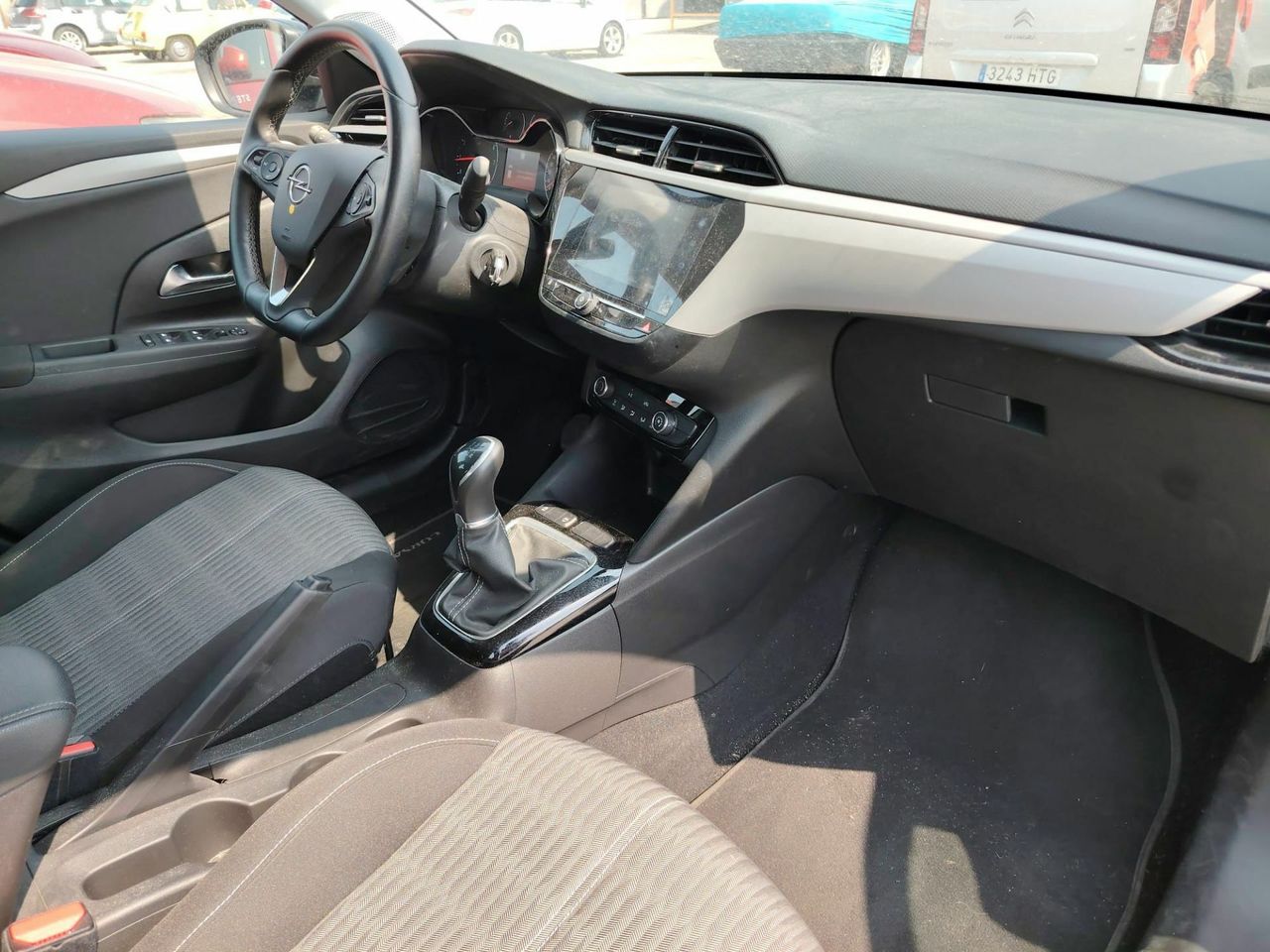 Opel Corsa 1.2 XEL 55kW (75CV) Edition - Foto 5