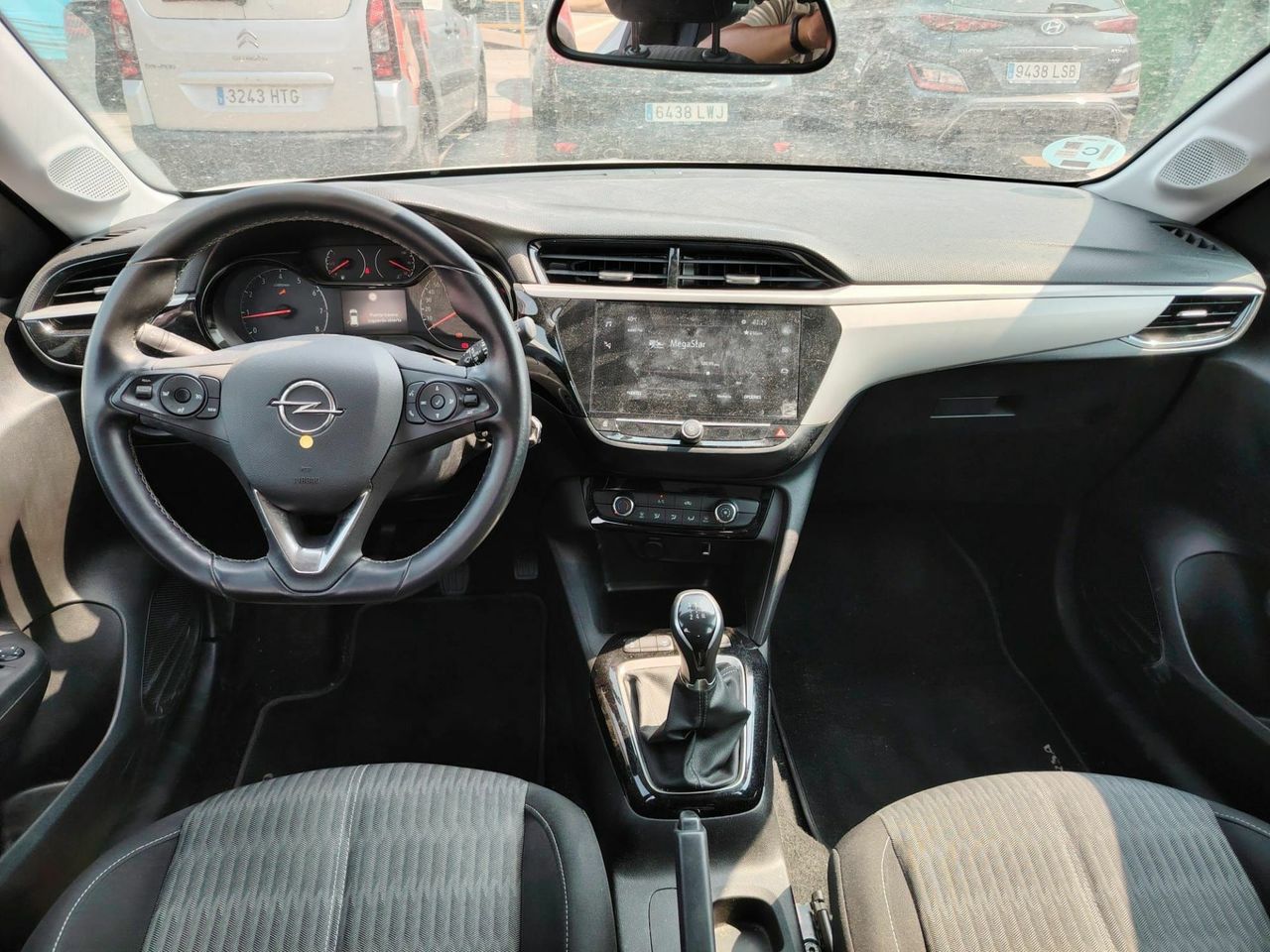 Opel Corsa 1.2 XEL 55kW (75CV) Edition - Foto 4