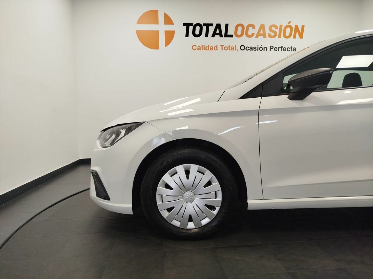 Seat Ibiza 1.0 TGI 66kW (90CV) Reference - Foto 23