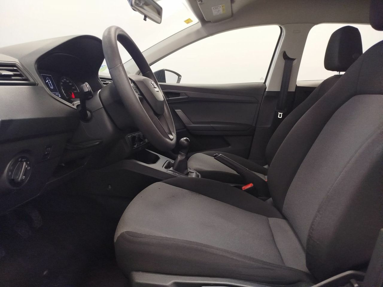Seat Ibiza 1.0 TGI 66kW (90CV) Reference - Foto 19