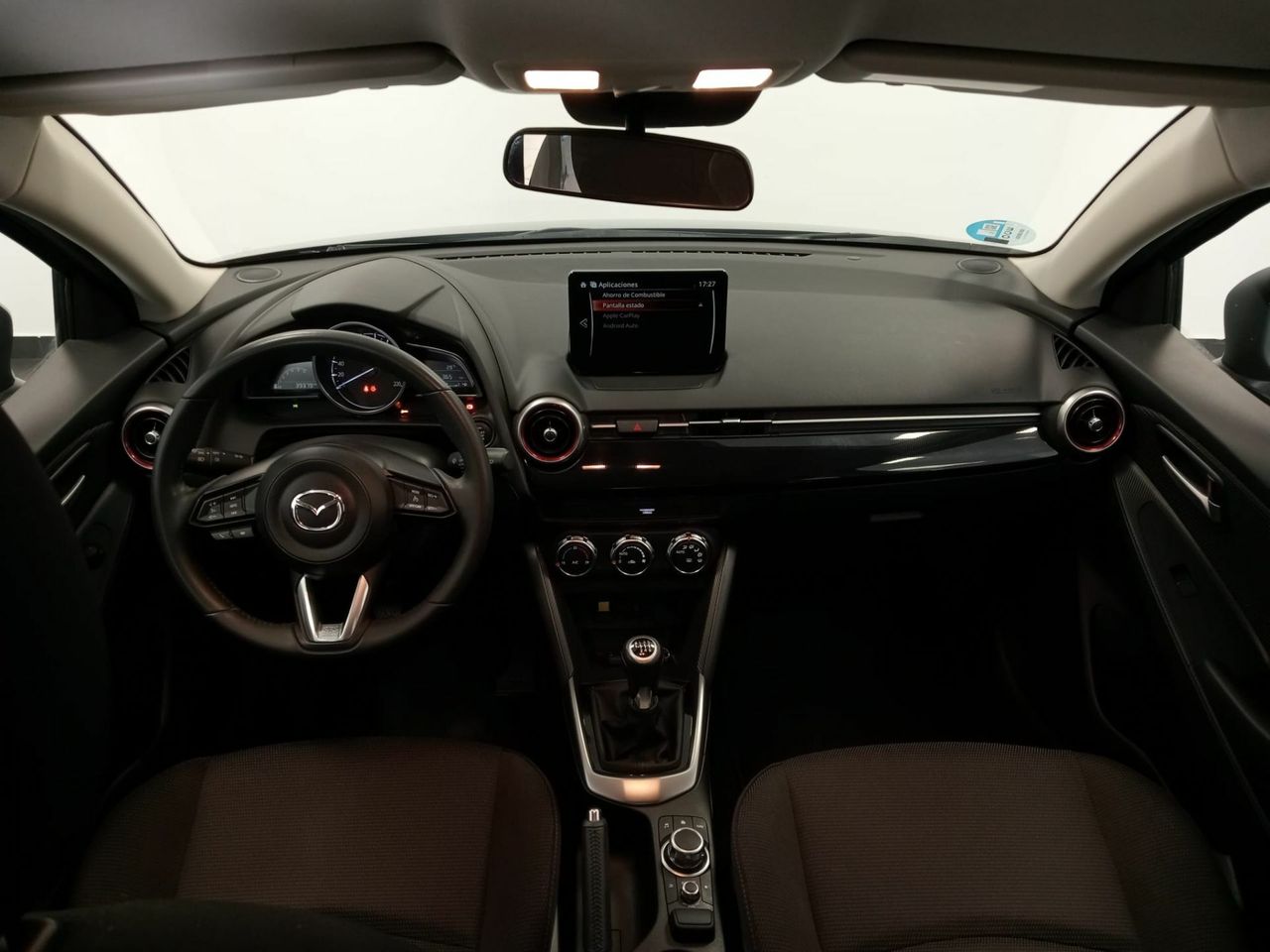 Mazda 2 e-SKYACTIV G 1.5 66kW (90CV) MT Homura - Foto 30