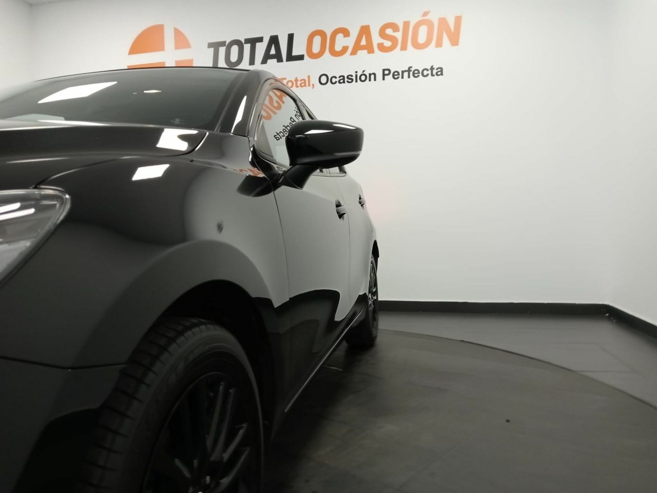 Mazda 2 e-SKYACTIV G 1.5 66kW (90CV) MT Homura - Foto 11