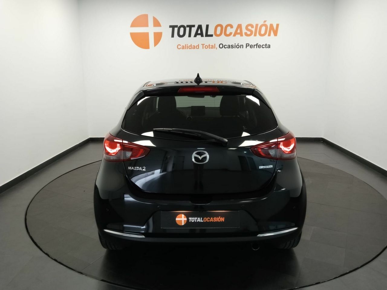 Mazda 2 e-SKYACTIV G 1.5 66kW (90CV) MT Homura - Foto 10
