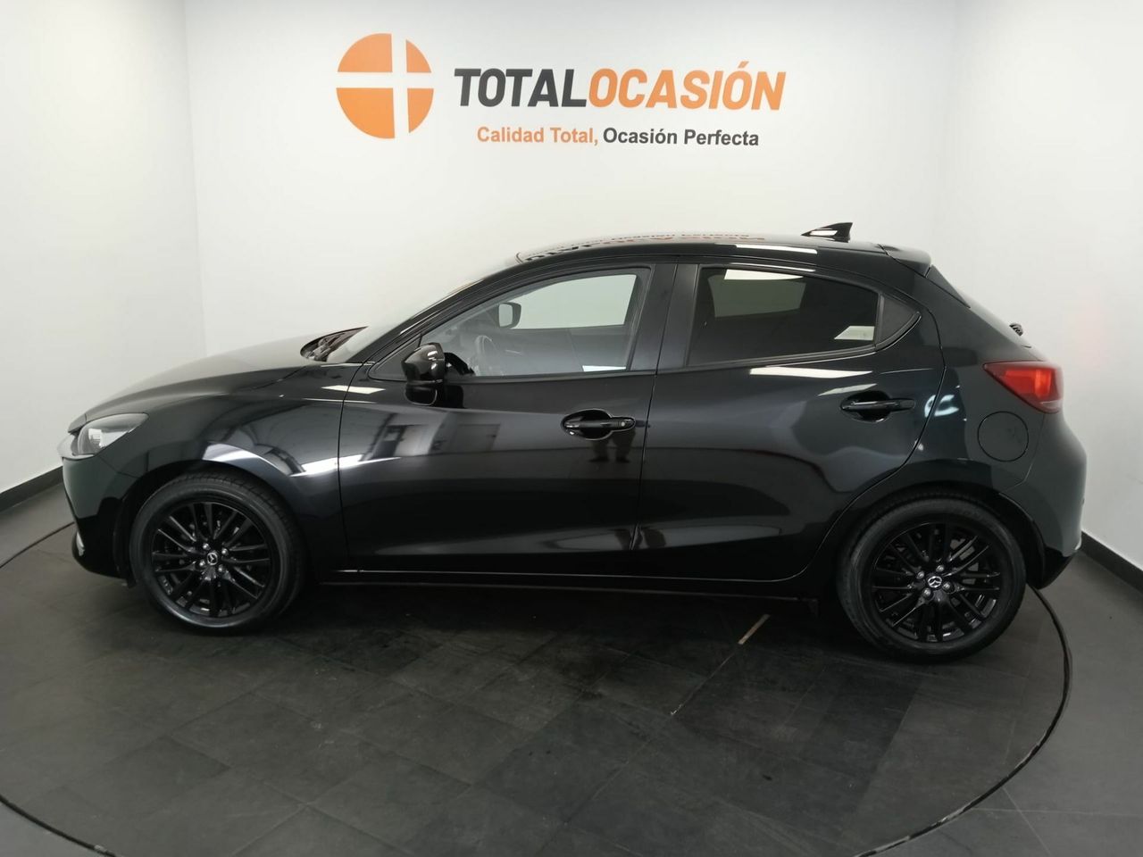 Mazda 2 e-SKYACTIV G 1.5 66kW (90CV) MT Homura - Foto 7