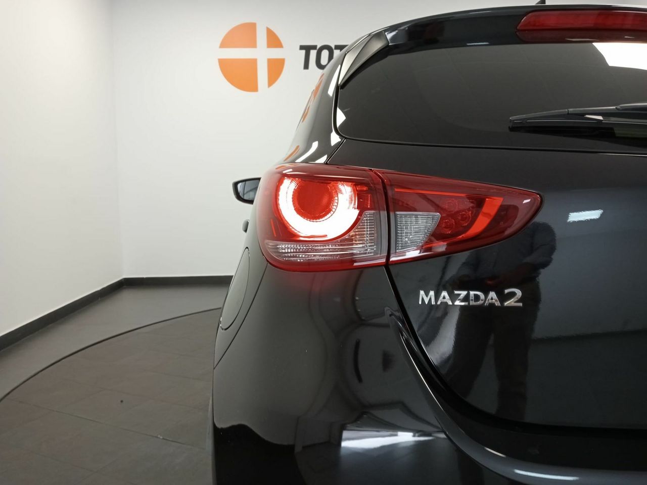 Mazda 2 e-SKYACTIV G 1.5 66kW (90CV) MT Homura - Foto 20
