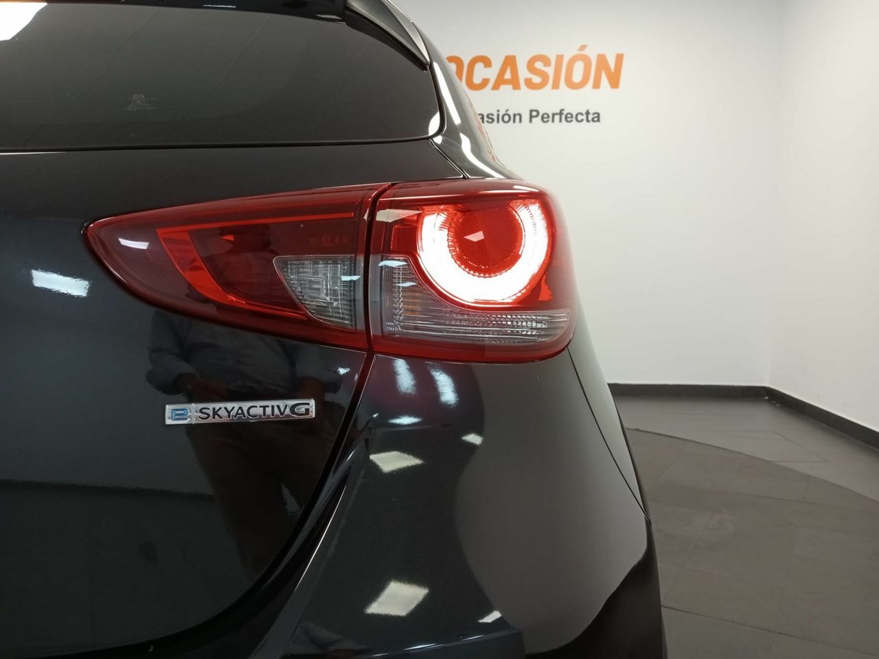 Mazda 2 e-SKYACTIV G 1.5 66kW (90CV) MT Homura - Foto 33