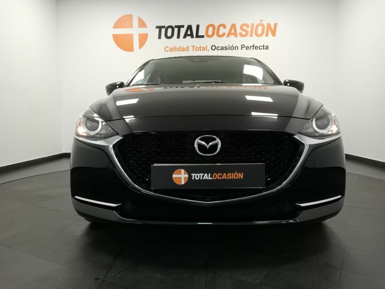 Mazda 2 e-SKYACTIV G 1.5 66kW (90CV) MT Homura - Foto 5