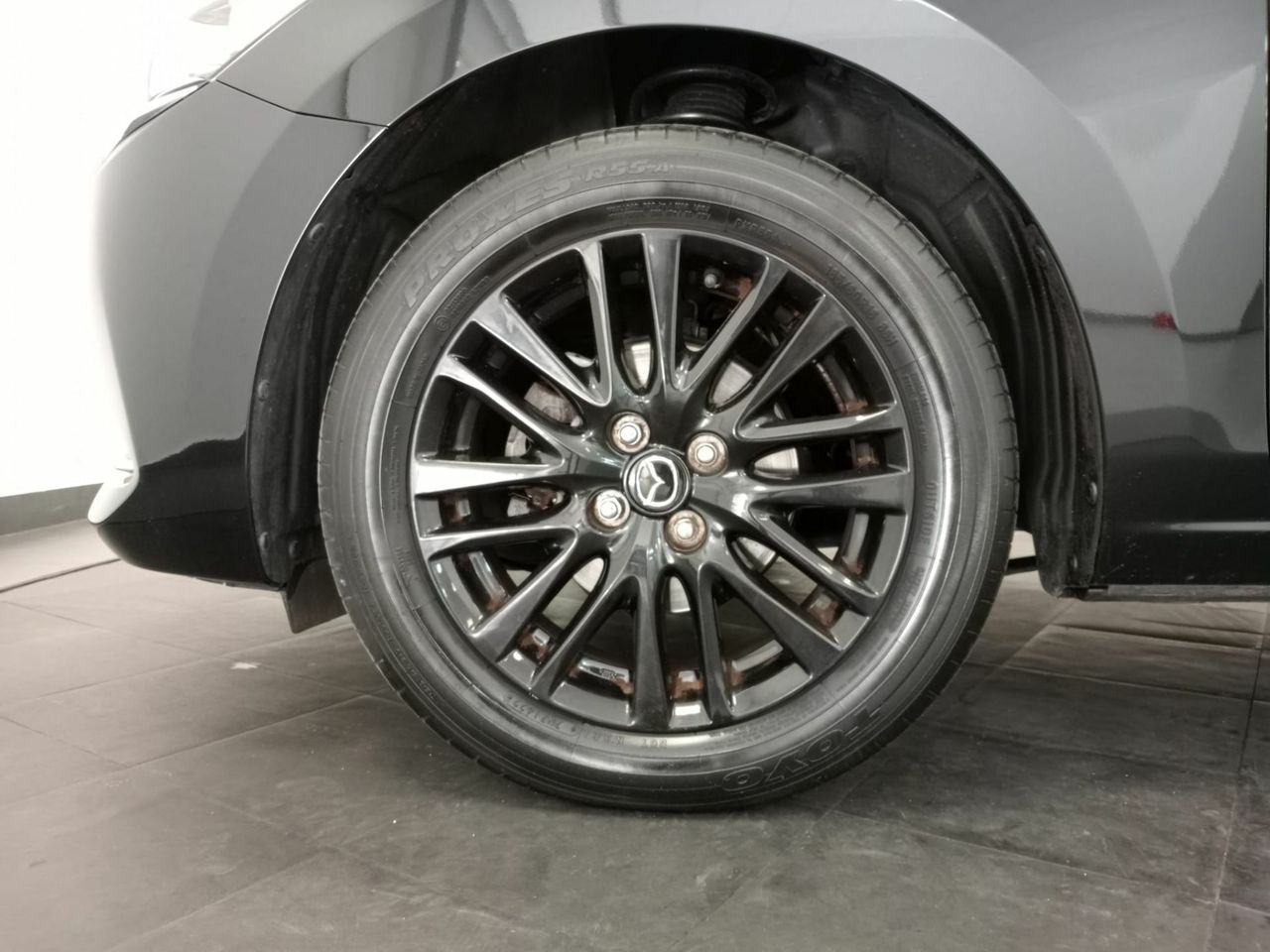 Mazda 2 e-SKYACTIV G 1.5 66kW (90CV) MT Homura - Foto 26