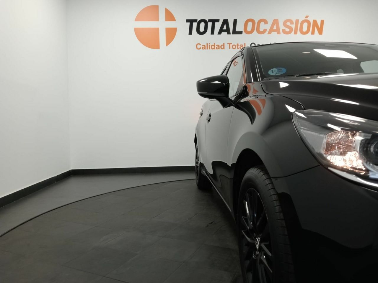 Mazda 2 e-SKYACTIV G 1.5 66kW (90CV) MT Homura - Foto 12