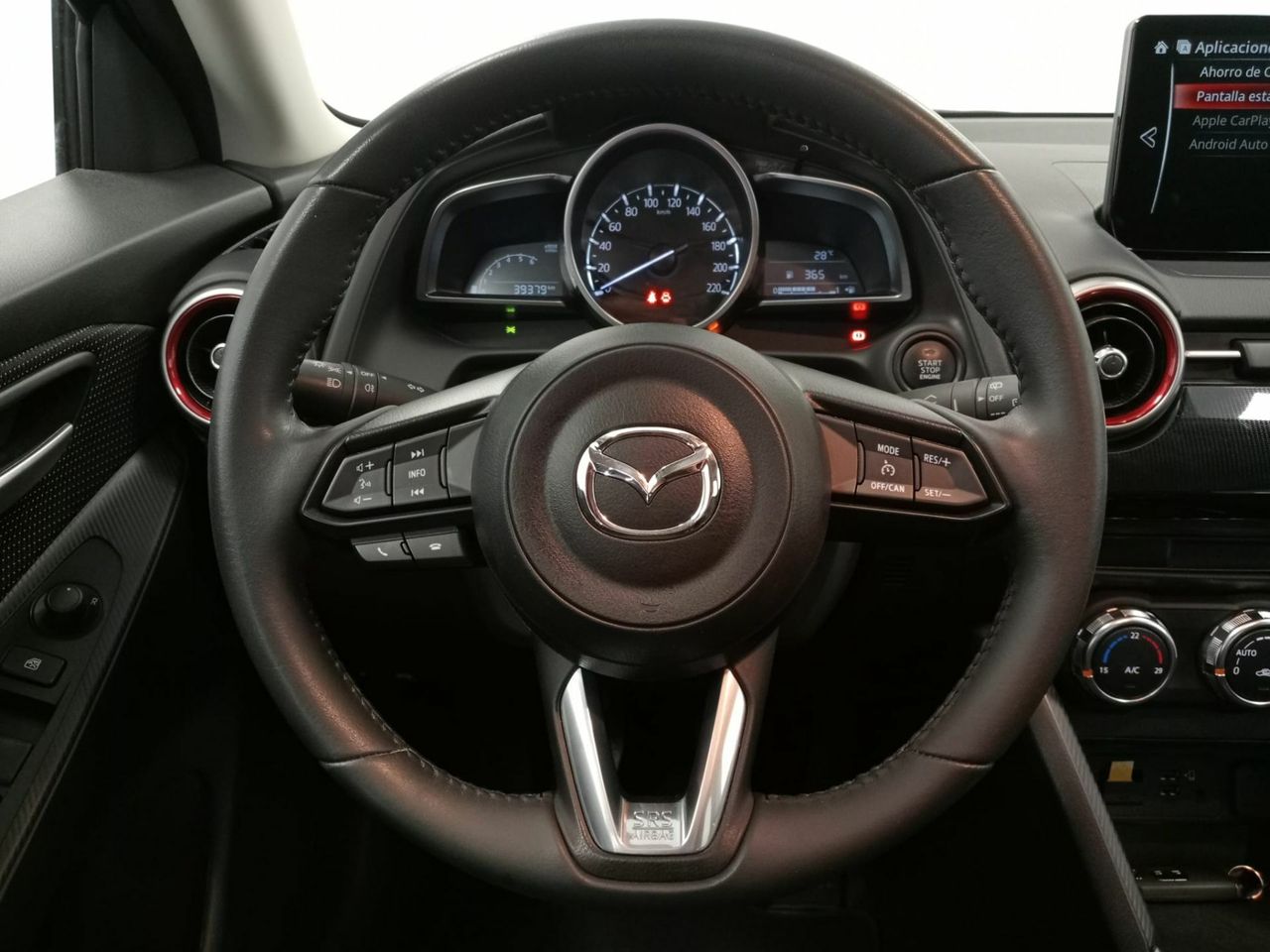 Mazda 2 e-SKYACTIV G 1.5 66kW (90CV) MT Homura - Foto 31