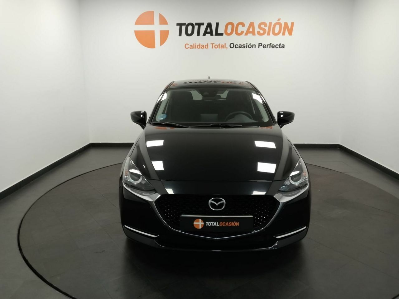 Mazda 2 e-SKYACTIV G 1.5 66kW (90CV) MT Homura - Foto 4