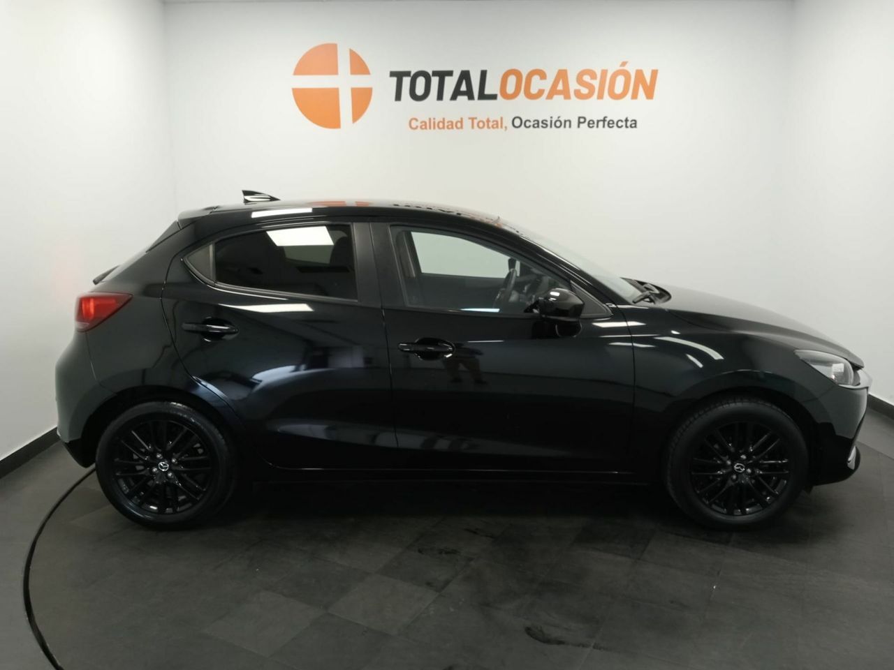 Mazda 2 e-SKYACTIV G 1.5 66kW (90CV) MT Homura - Foto 6
