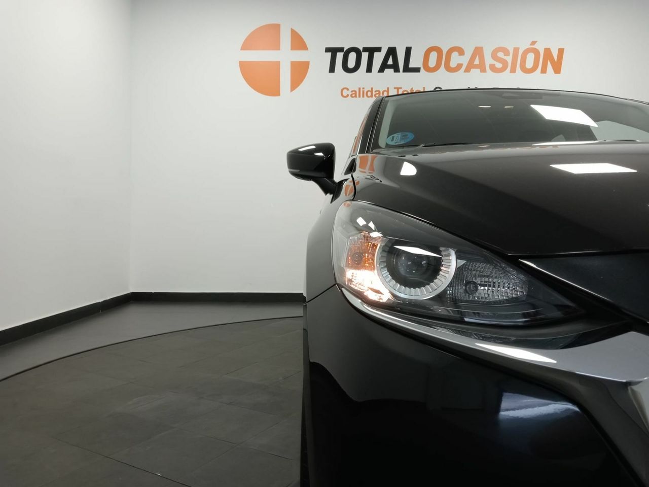 Mazda 2 e-SKYACTIV G 1.5 66kW (90CV) MT Homura - Foto 29