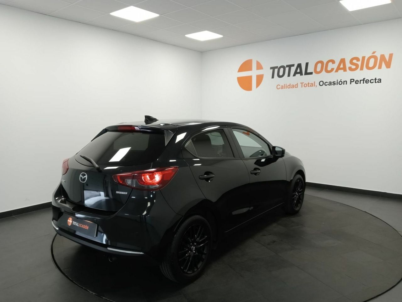Mazda 2 e-SKYACTIV G 1.5 66kW (90CV) MT Homura - Foto 9