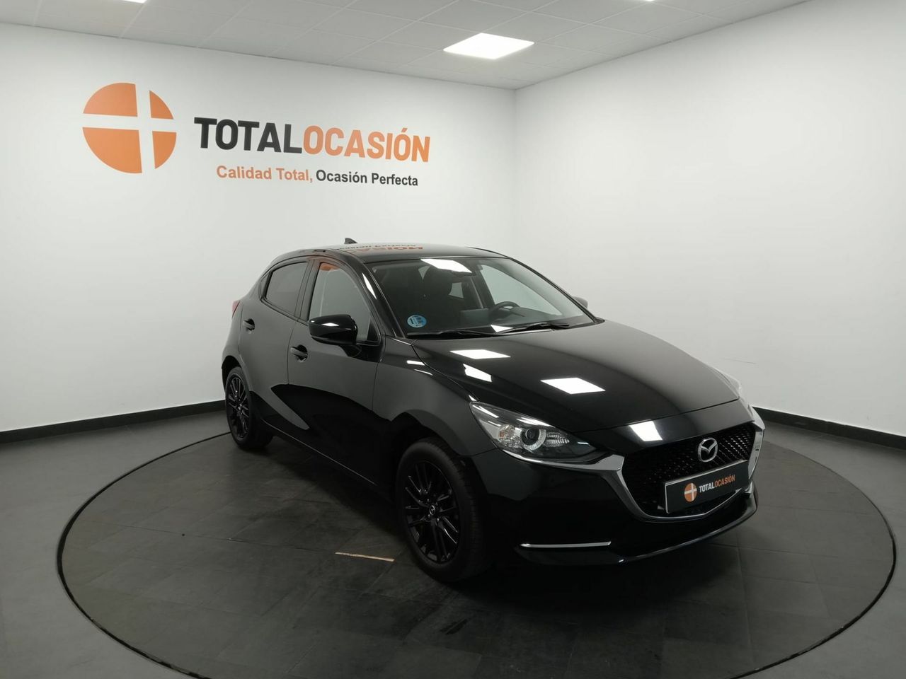 Mazda 2 e-SKYACTIV G 1.5 66kW (90CV) MT Homura - Foto 3