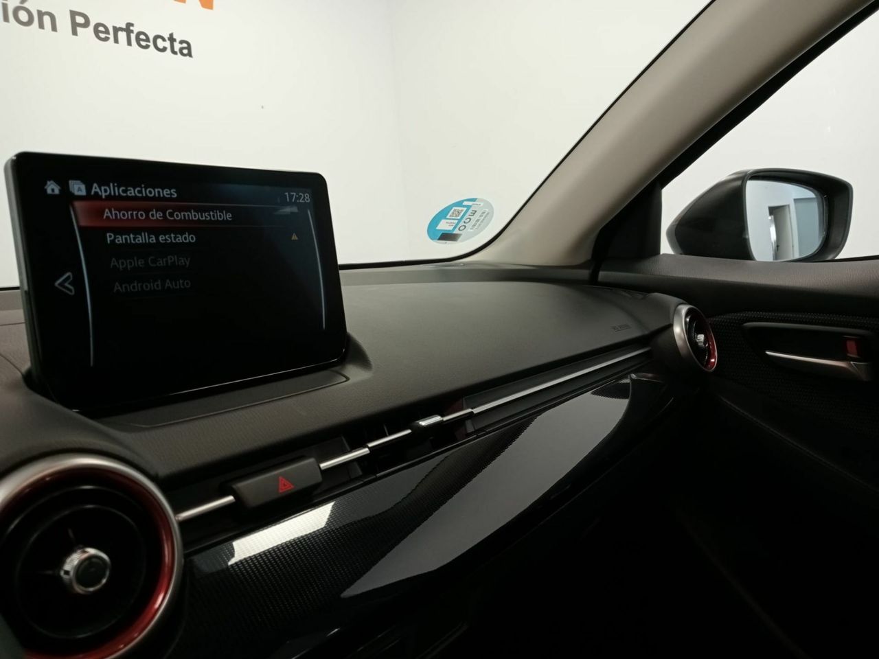 Mazda 2 e-SKYACTIV G 1.5 66kW (90CV) MT Homura - Foto 13