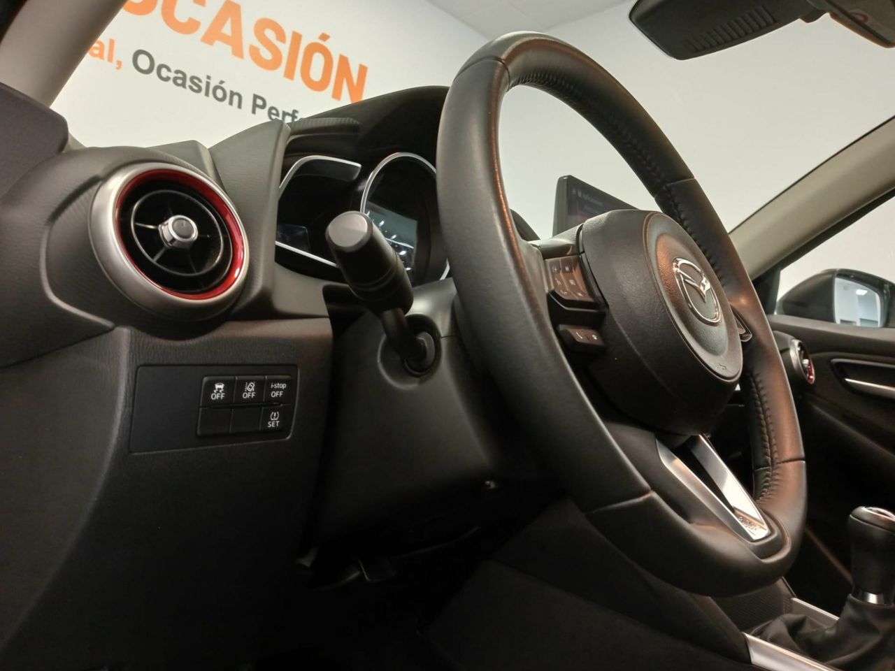 Mazda 2 e-SKYACTIV G 1.5 66kW (90CV) MT Homura - Foto 24