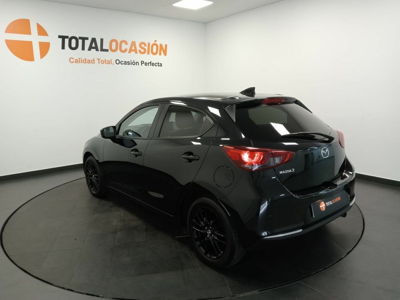 Mazda 2 e-SKYACTIV G 1.5 66kW (90CV) MT Homura - Foto 8