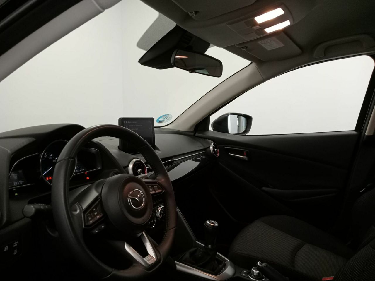 Mazda 2 e-SKYACTIV G 1.5 66kW (90CV) MT Homura - Foto 15