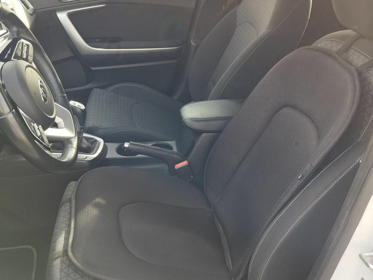 Kia Ceed 1.4 CVVT 74kW (100CV) Drive - Foto 5