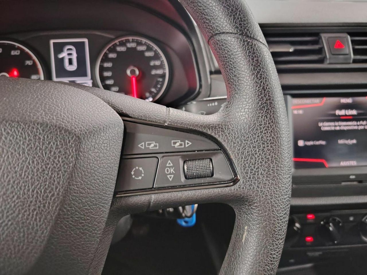 Seat Ibiza 1.0 MPI 59kW (80CV) Reference Plus - Foto 24