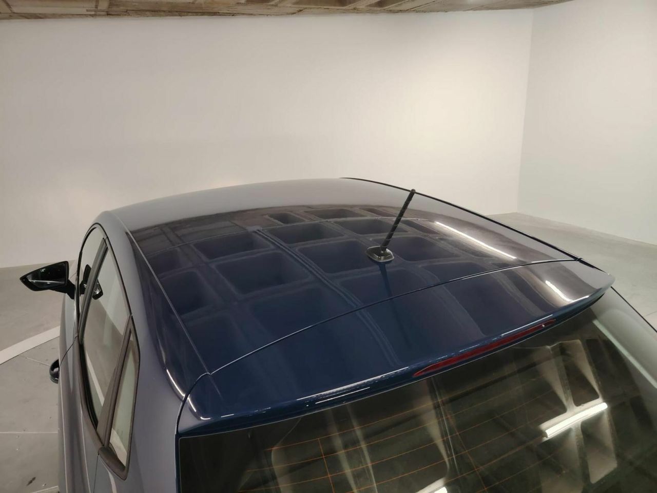 Seat Ibiza 1.0 MPI 59kW (80CV) Reference Plus - Foto 16