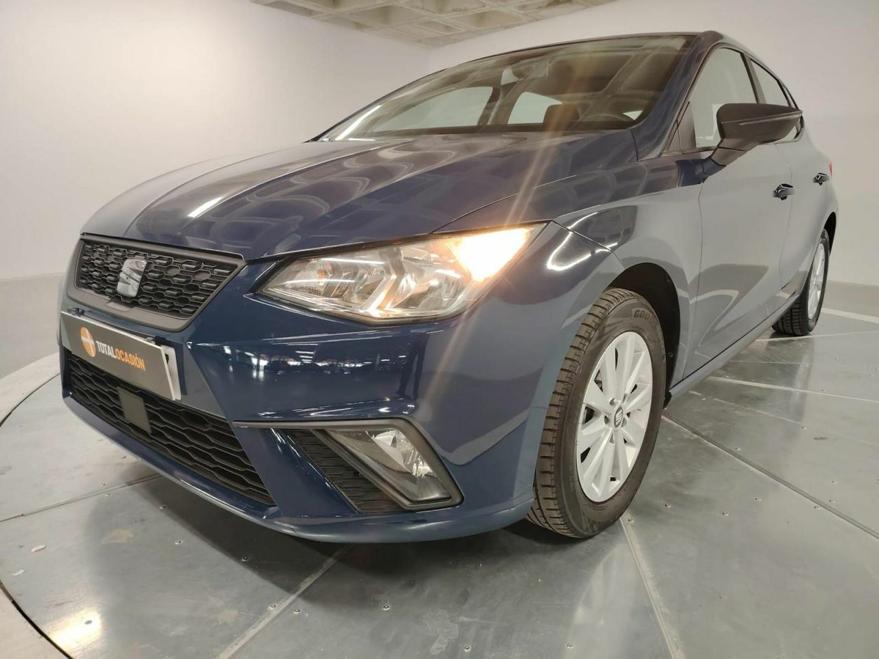 Seat Ibiza 1.0 MPI 59kW (80CV) Reference Plus - Foto 10