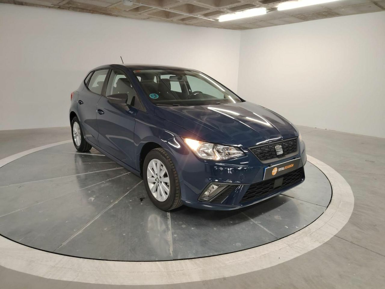 Seat Ibiza 1.0 MPI 59kW (80CV) Reference Plus - Foto 3