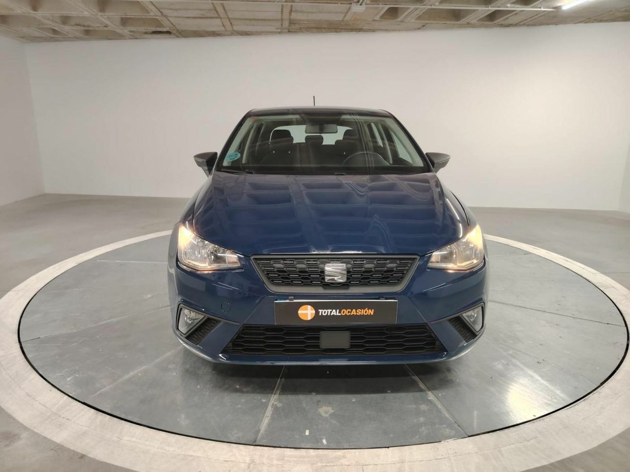 Seat Ibiza 1.0 MPI 59kW (80CV) Reference Plus - Foto 4