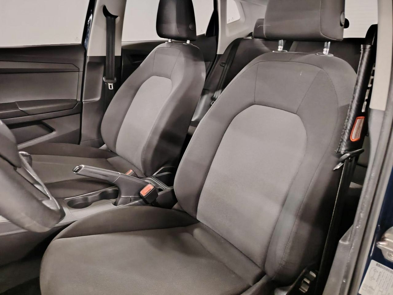 Seat Ibiza 1.0 MPI 59kW (80CV) Reference Plus - Foto 20