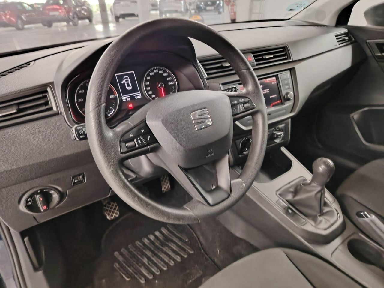 Seat Ibiza 1.0 MPI 59kW (80CV) Reference Plus - Foto 19