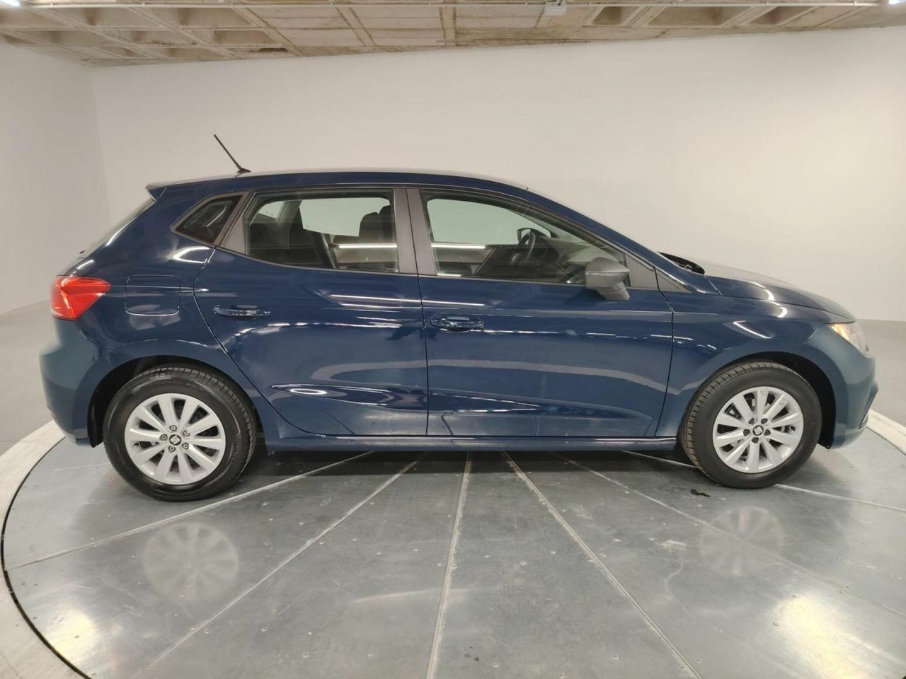 Seat Ibiza 1.0 MPI 59kW (80CV) Reference Plus - Foto 5